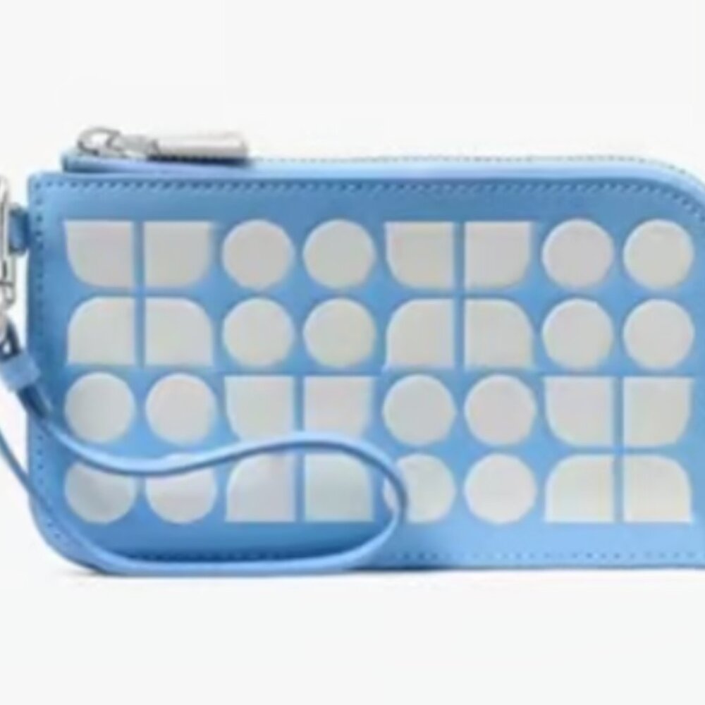 Last 1‼️Kate Spade Noel Wristlet KF970